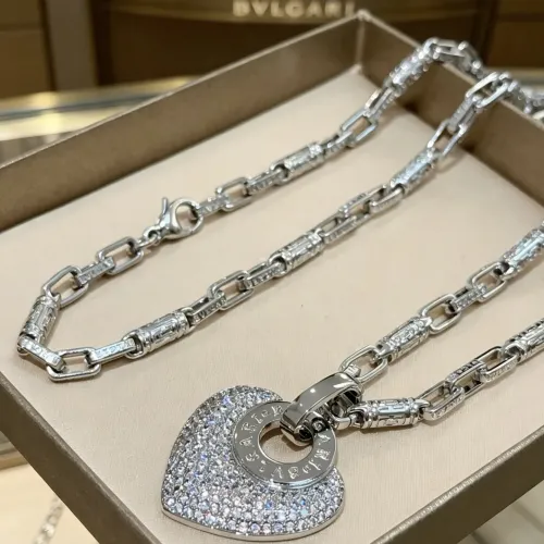 Bvlgari Necklaces For Unisex #1449653