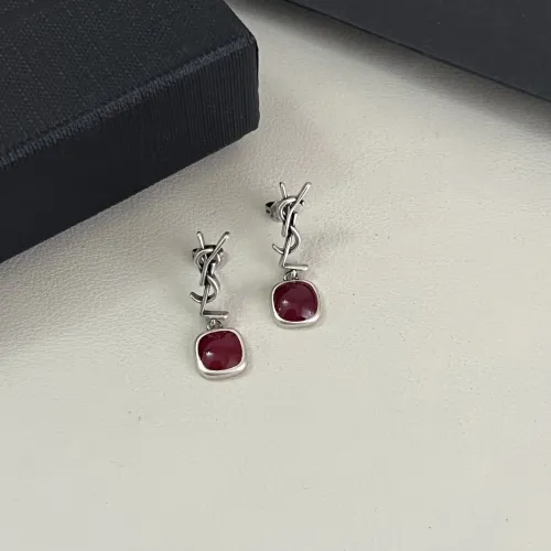 Yves Saint Laurent YSL Earrings For Women #1449676