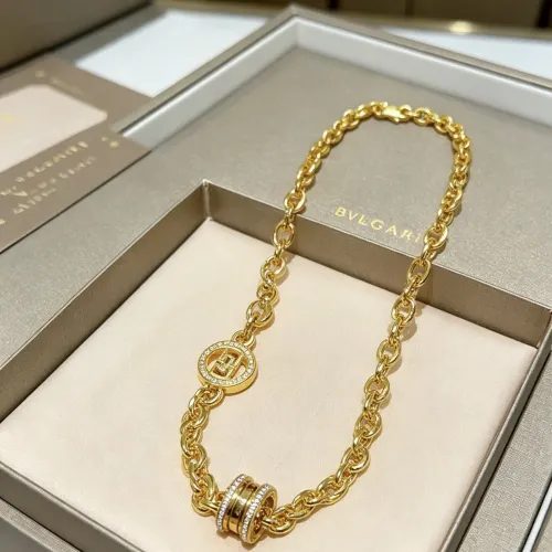 Bvlgari Necklaces For Unisex #1449684