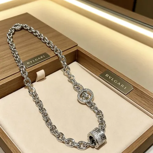 Bvlgari Necklaces For Unisex #1449685