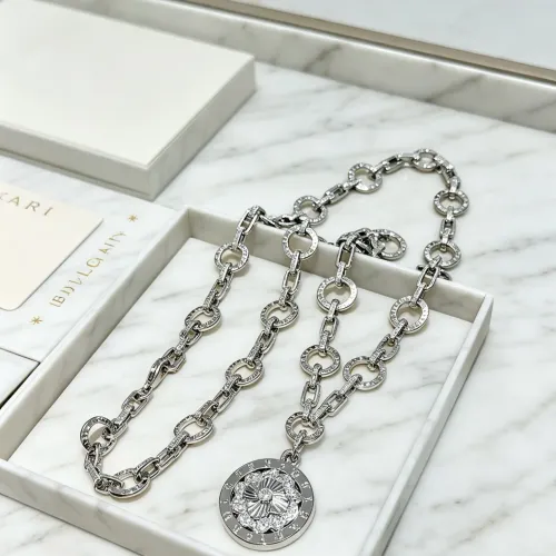Bvlgari Necklaces For Unisex #1449687