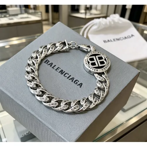 Replica Balenciaga Bracelets #1449689 $56.00 USD for Wholesale