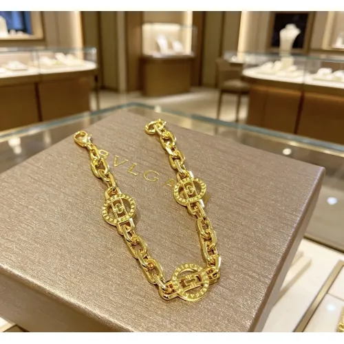 Replica Bvlgari Bracelets #1449692 $42.00 USD for Wholesale