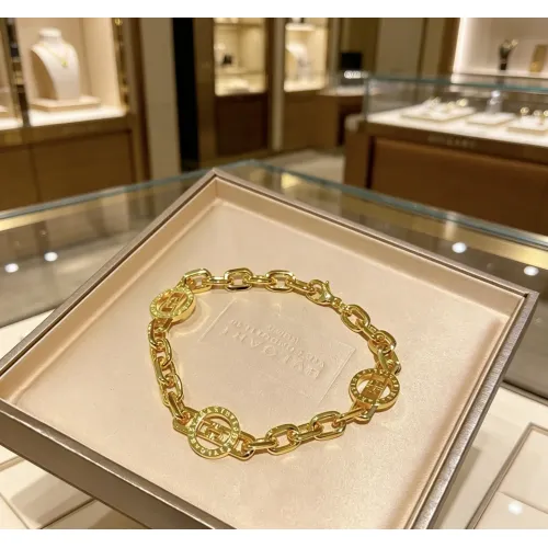 Replica Bvlgari Bracelets #1449692 $42.00 USD for Wholesale