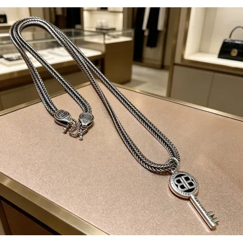 Balenciaga Necklaces #1449695