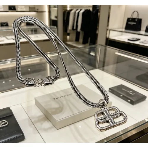 Balenciaga Necklaces #1449696