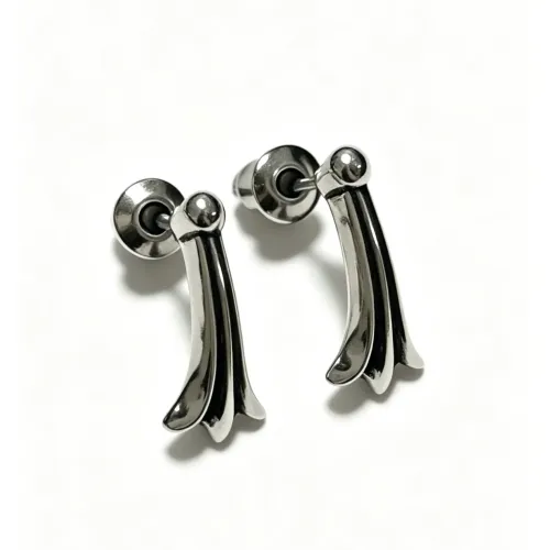 Chrome Hearts Earrings For Unisex #1449706