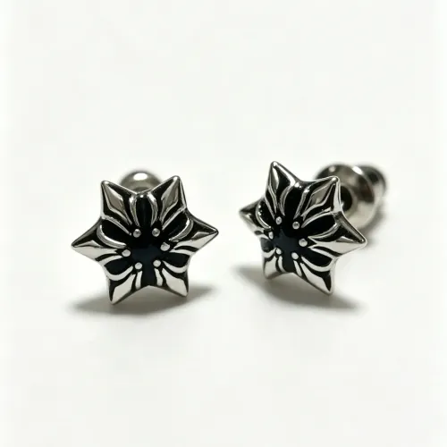 Chrome Hearts Earrings For Unisex #1449709