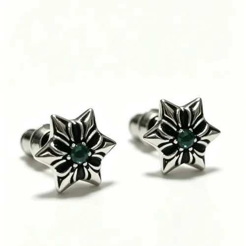 Chrome Hearts Earrings For Unisex #1449710