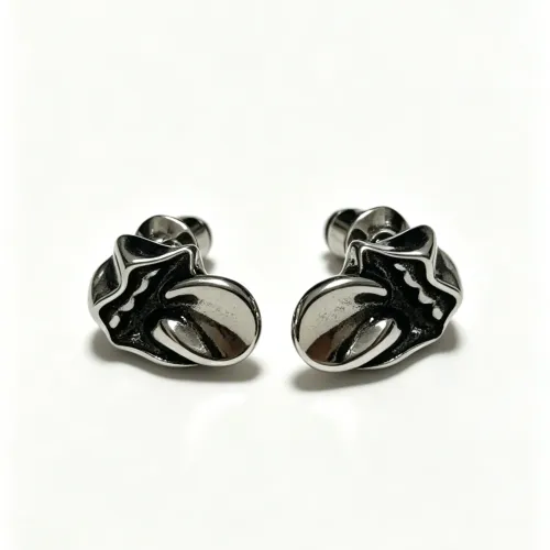 Chrome Hearts Earrings For Unisex #1449711