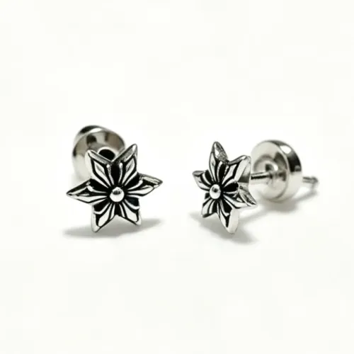 Chrome Hearts Earrings For Unisex #1449717