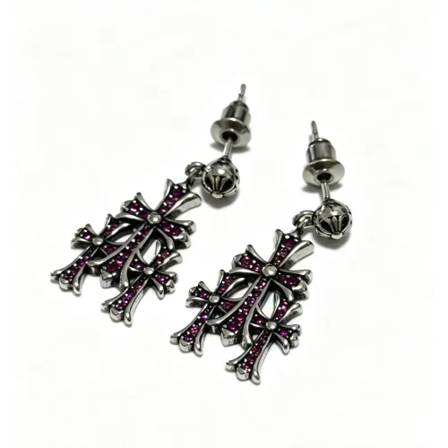 Chrome Hearts Earrings For Unisex #1449719