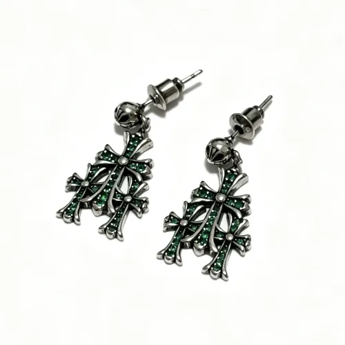 Chrome Hearts Earrings For Unisex #1449720