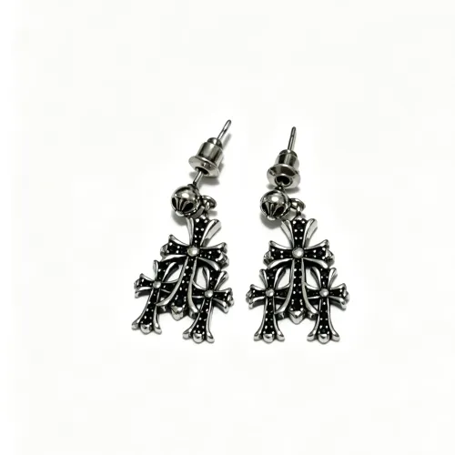 Chrome Hearts Earrings For Unisex #1449722
