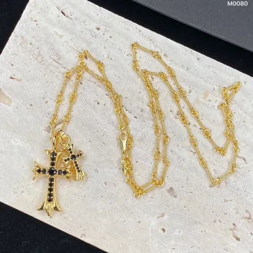 Chrome Hearts Necklaces #1449756