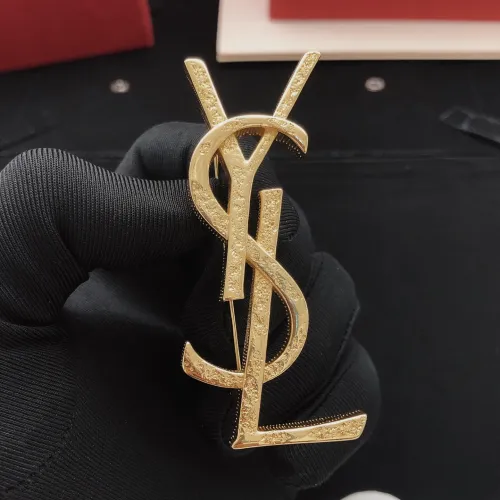 Yves Saint Laurent Brooches For Women #1449785