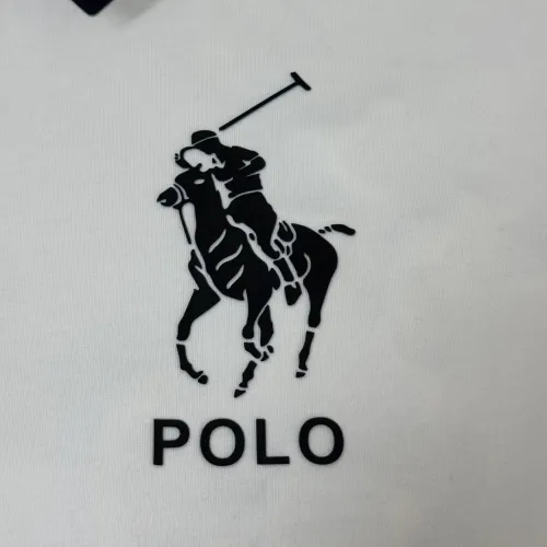 Replica Ralph Lauren Polo T-Shirts Short Sleeved For Men #1449895 $40.00 USD for Wholesale