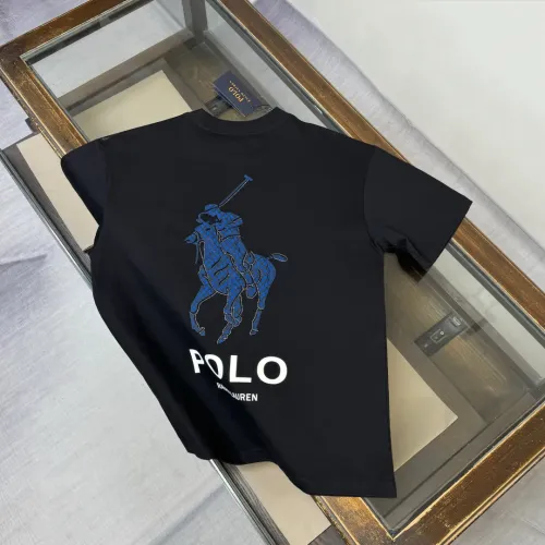 Ralph Lauren Polo T-Shirts Short Sleeved For Men #1449896