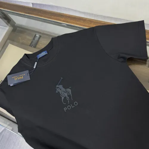 Replica Ralph Lauren Polo T-Shirts Short Sleeved For Men #1449896 $40.00 USD for Wholesale