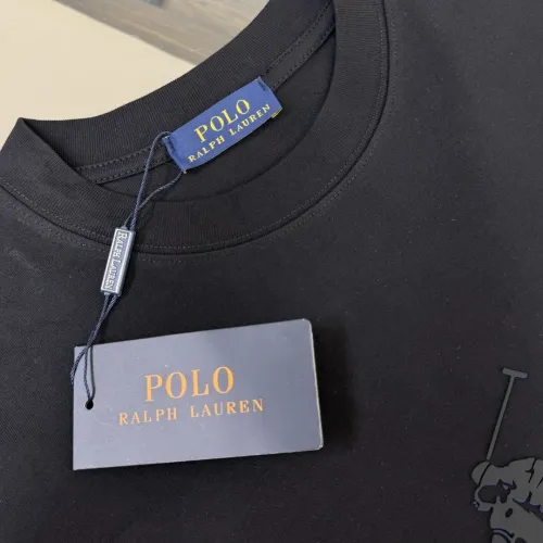 Replica Ralph Lauren Polo T-Shirts Short Sleeved For Men #1449896 $40.00 USD for Wholesale