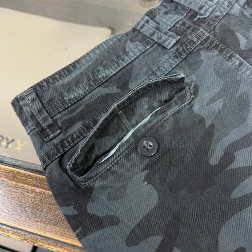 Replica Moncler Pants For Men #1449909 $32.00 USD for Wholesale