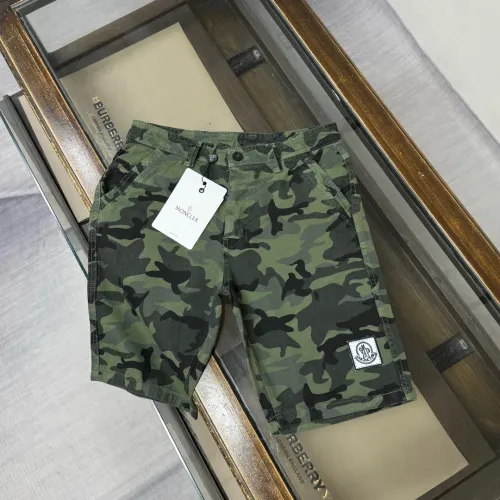 Moncler Pants For Men #1449917