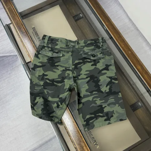 Replica Moncler Pants For Men #1449917 $32.00 USD for Wholesale