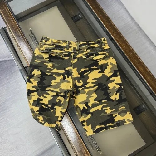 Replica Moncler Pants For Men #1449918 $32.00 USD for Wholesale