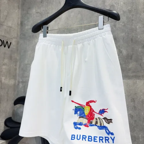 Burberry Pants For Men #1449939