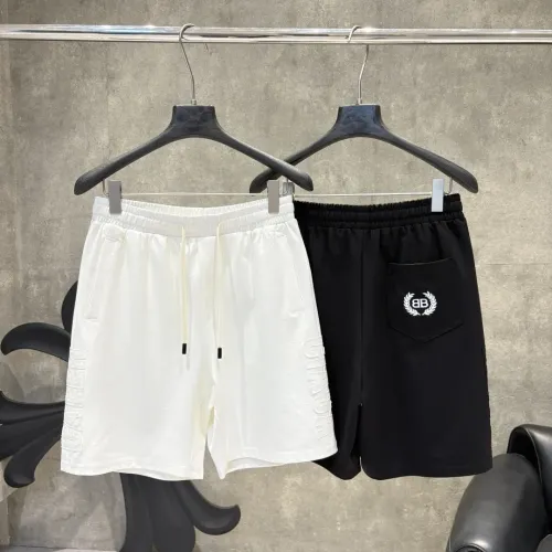 Replica Balenciaga Pants For Men #1449941 $45.00 USD for Wholesale