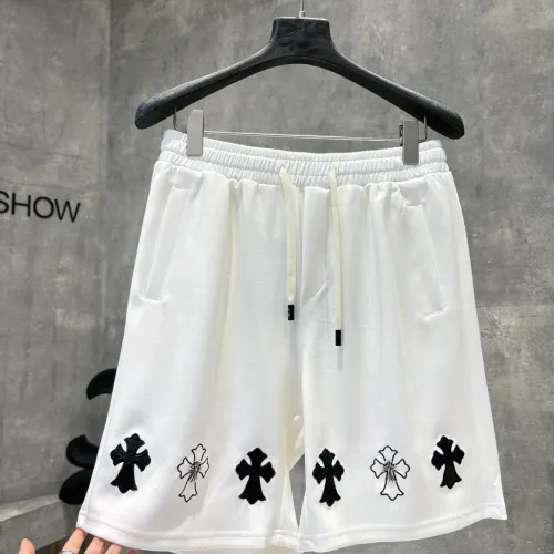 Chrome Hearts Pants For Men #1449947