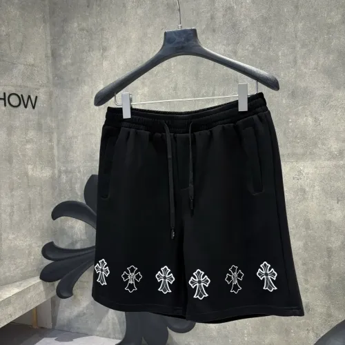 Chrome Hearts Pants For Men #1449948