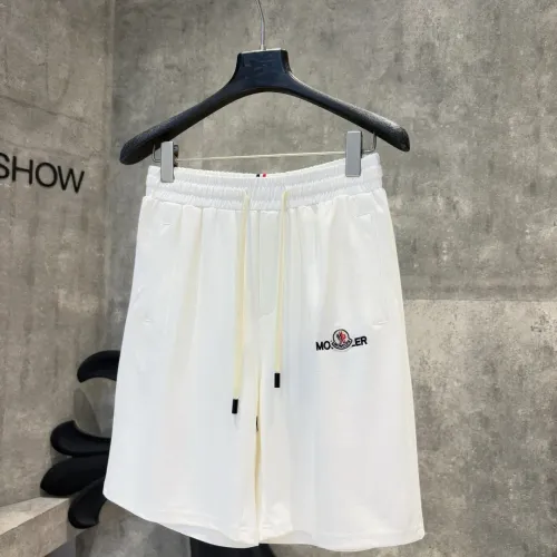 Moncler Pants For Men #1449951