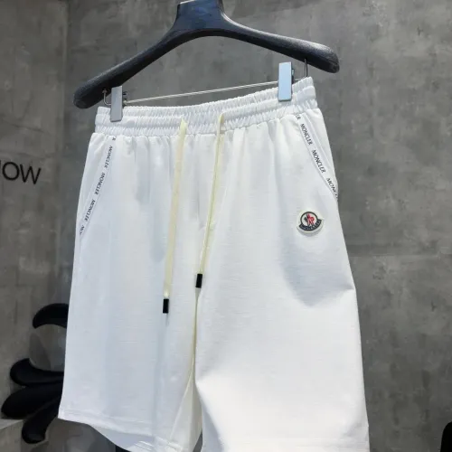 Moncler Pants For Men #1449953