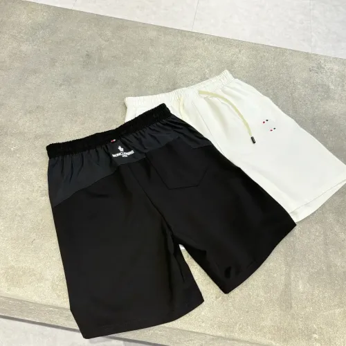 Replica Moncler Pants For Men #1449956 $45.00 USD for Wholesale