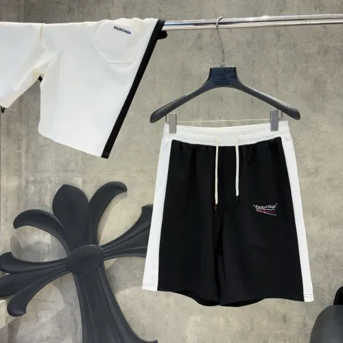 Replica Balenciaga Pants For Men #1449960 $45.00 USD for Wholesale