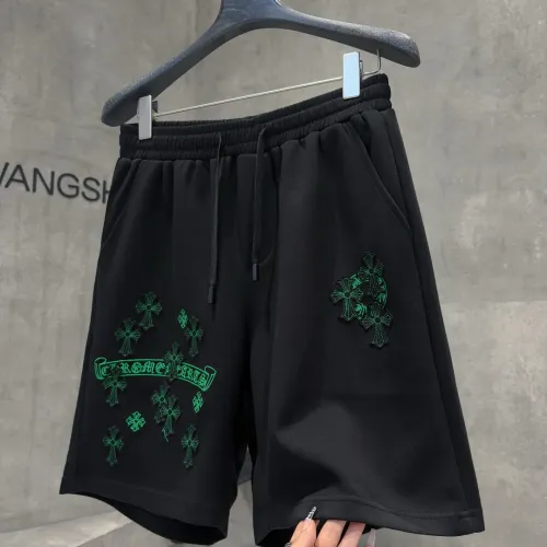 Chrome Hearts Pants For Men #1449971