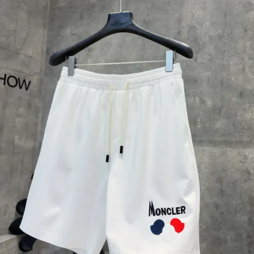 Moncler Pants For Men #1449974