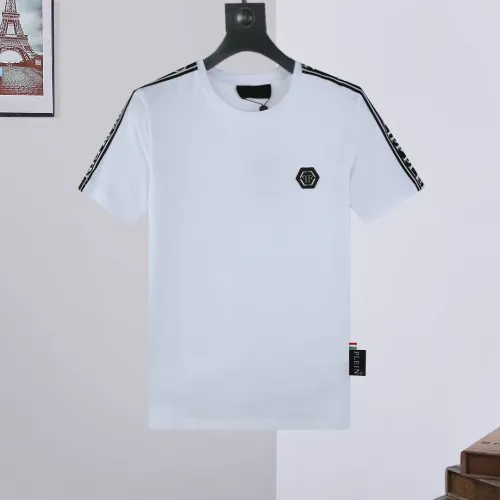 Philipp Plein PP T-Shirts Short Sleeved For Men #1449996