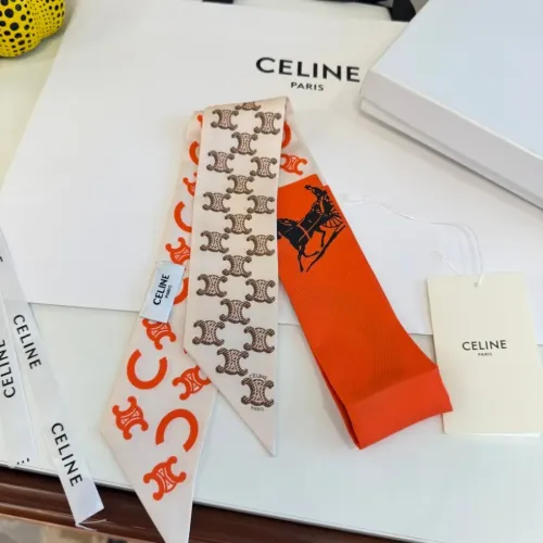 Replica Celine Twilly Scarf #1450068 $29.00 USD for Wholesale