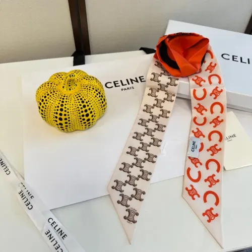 Replica Celine Twilly Scarf #1450068 $29.00 USD for Wholesale
