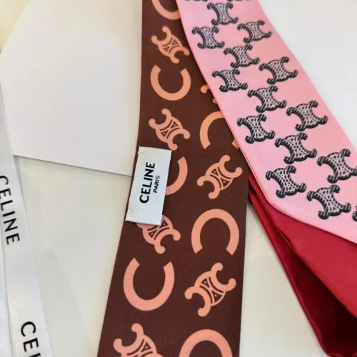 Replica Celine Twilly Scarf #1450069 $29.00 USD for Wholesale