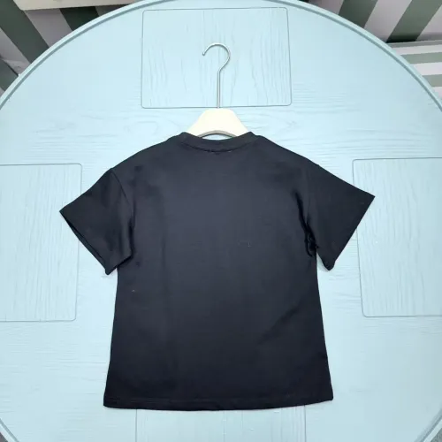 Replica Burberry Kids T-Shirts Short Sleeved For Kids #1450101 $52.00 USD for Wholesale