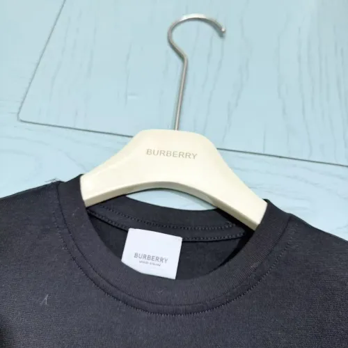 Replica Burberry Kids T-Shirts Short Sleeved For Kids #1450101 $52.00 USD for Wholesale