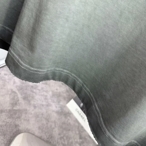 Replica Balenciaga T-Shirts Short Sleeved For Unisex #1450106 $42.00 USD for Wholesale