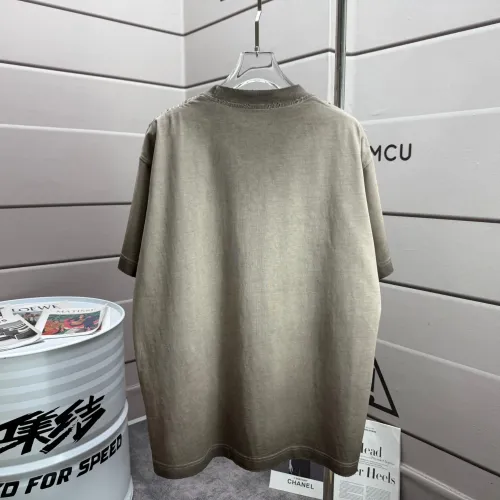 Replica Valentino T-Shirts Short Sleeved For Unisex #1450113 $42.00 USD for Wholesale
