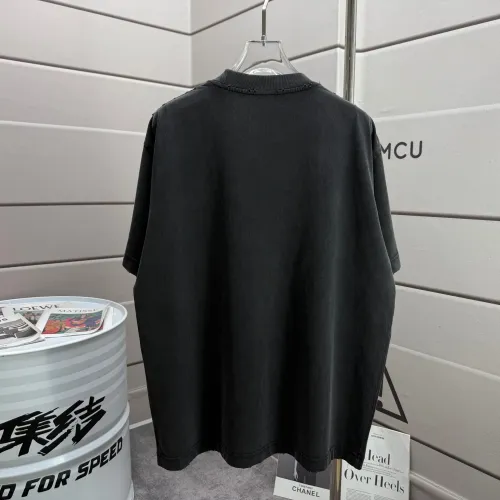 Replica Valentino T-Shirts Short Sleeved For Unisex #1450115 $42.00 USD for Wholesale