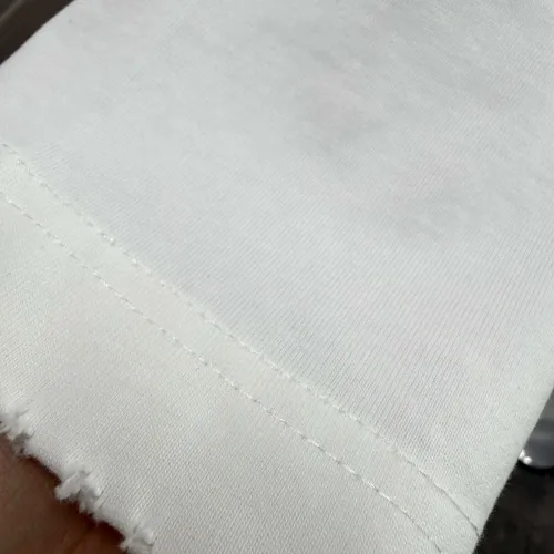 Replica Valentino T-Shirts Short Sleeved For Unisex #1450116 $42.00 USD for Wholesale