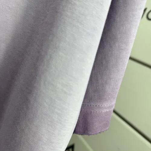 Replica Valentino T-Shirts Short Sleeved For Unisex #1450117 $42.00 USD for Wholesale