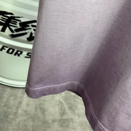 Replica Valentino T-Shirts Short Sleeved For Unisex #1450117 $42.00 USD for Wholesale